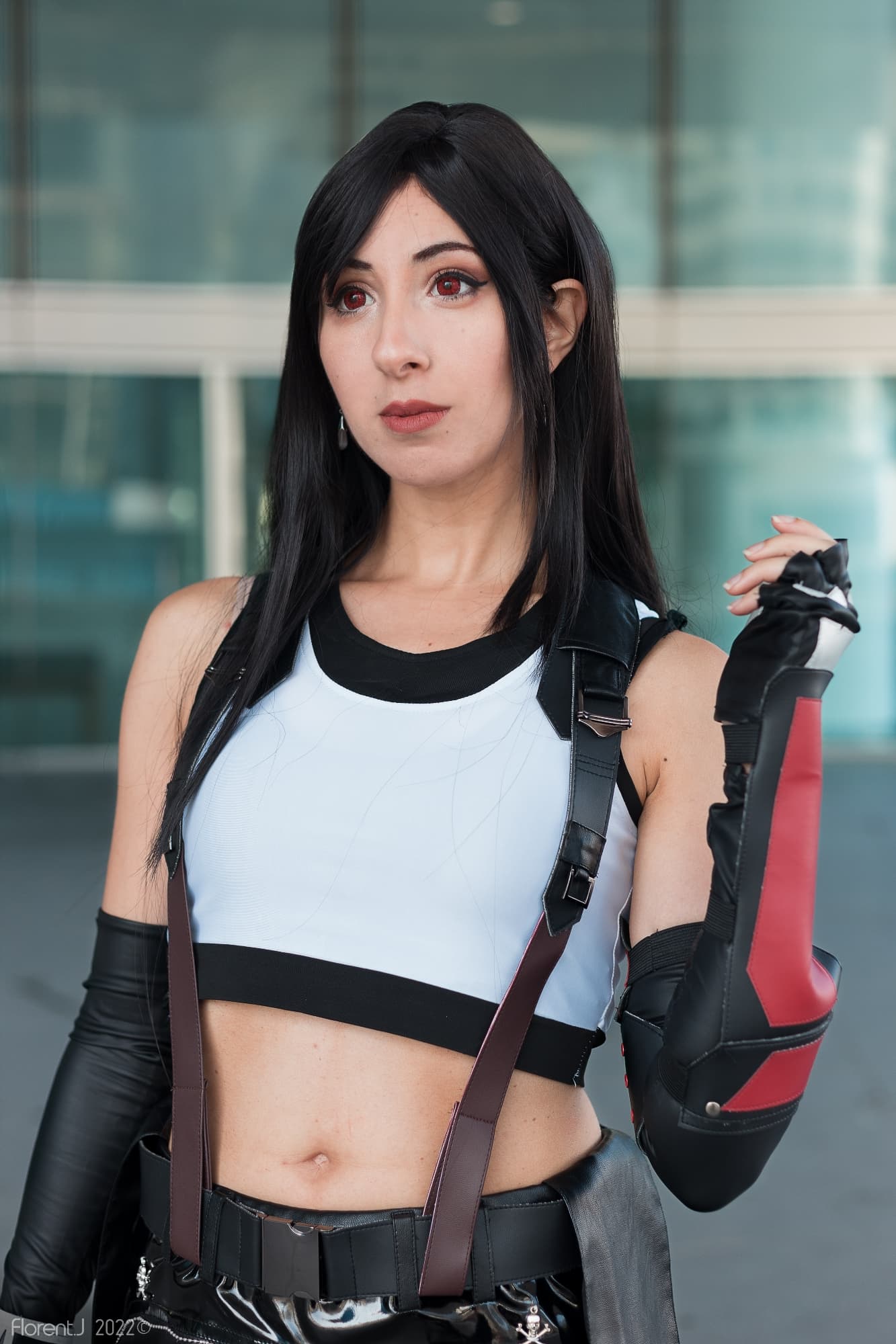 Tifa - FFVII - Photo 1
