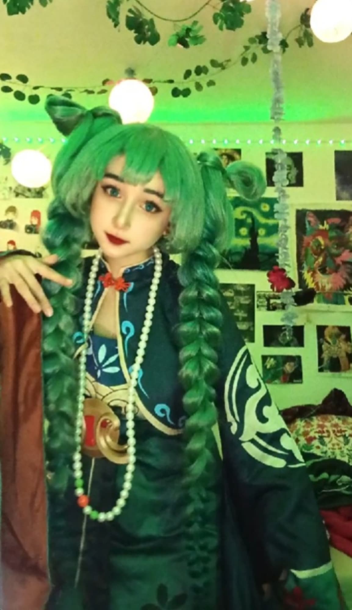 Miku zombie  - Photo 3