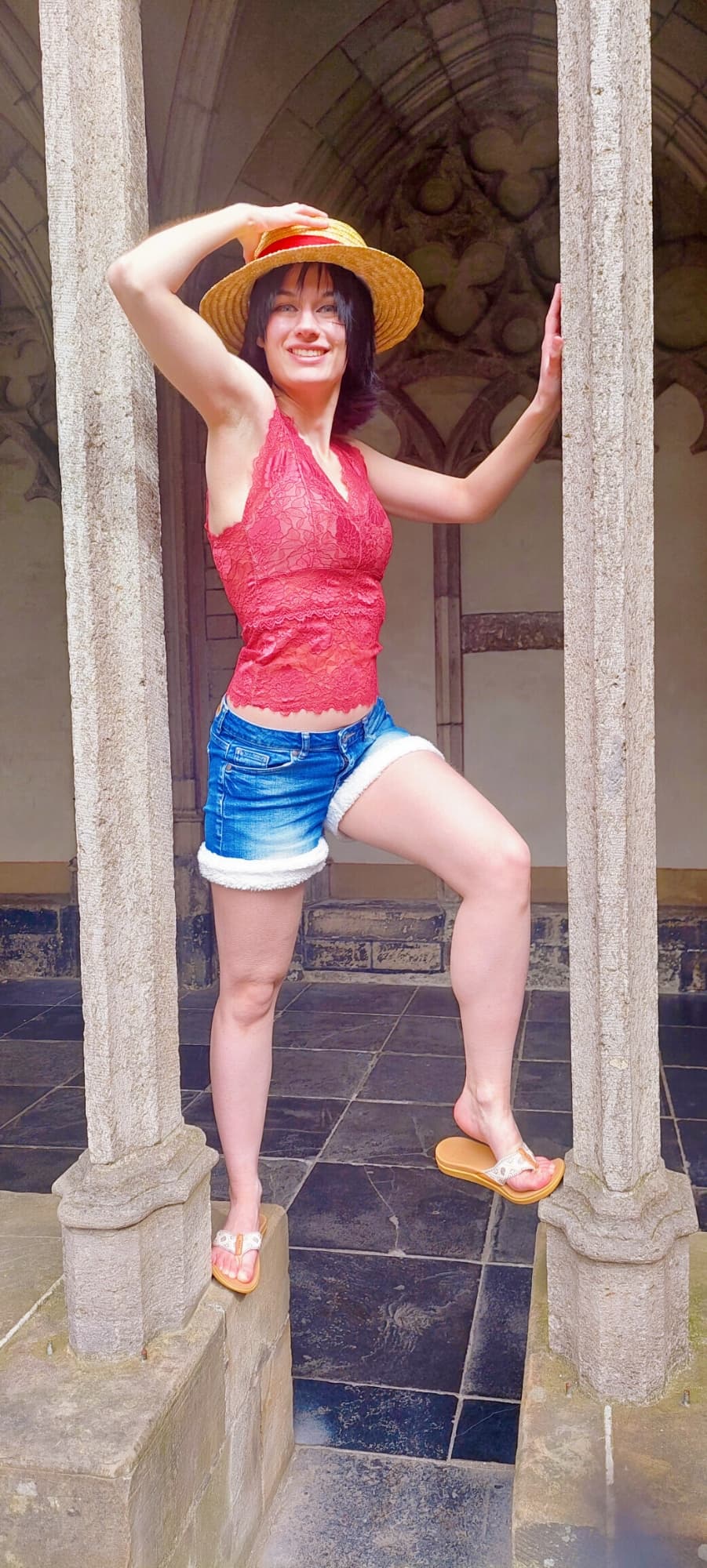 Domkerk Luffy - Photo 2