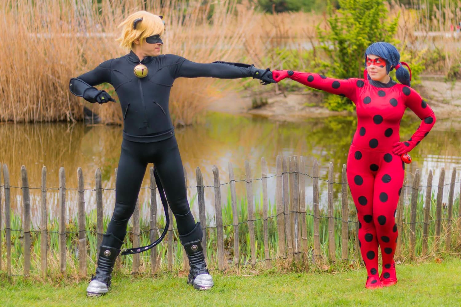 Miraculous LB/CN 01 - Photo 1