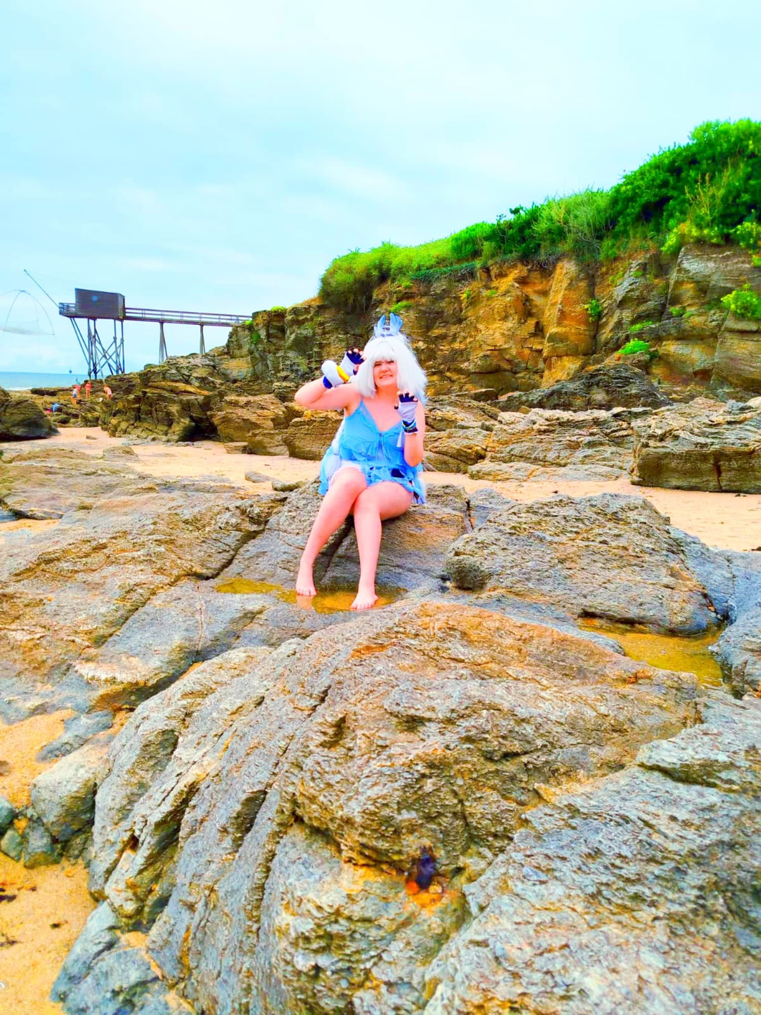 Mualani(shoot plage) - Photo 22