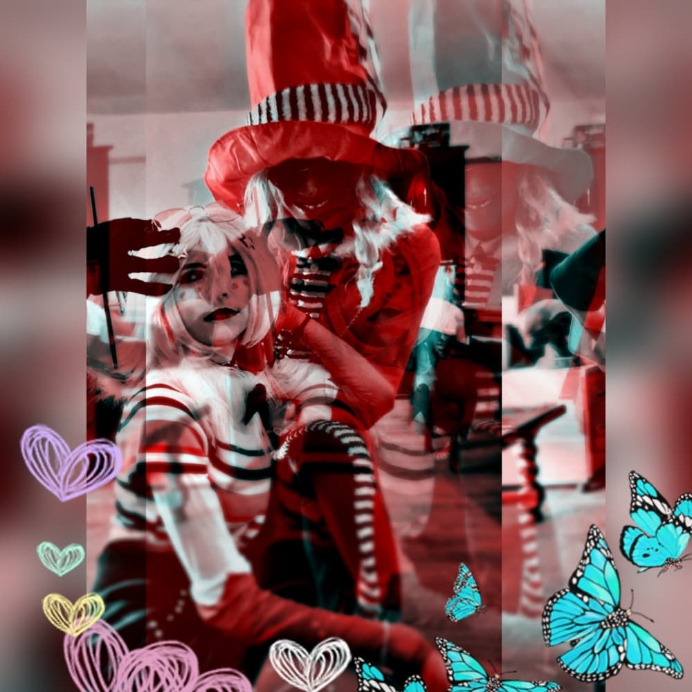 Duo Cos Angel et Val - Photo 6