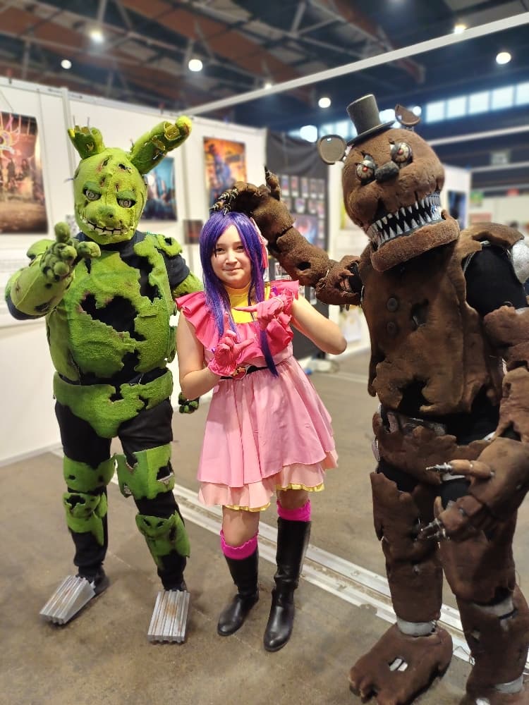  convention~ - Photo 6