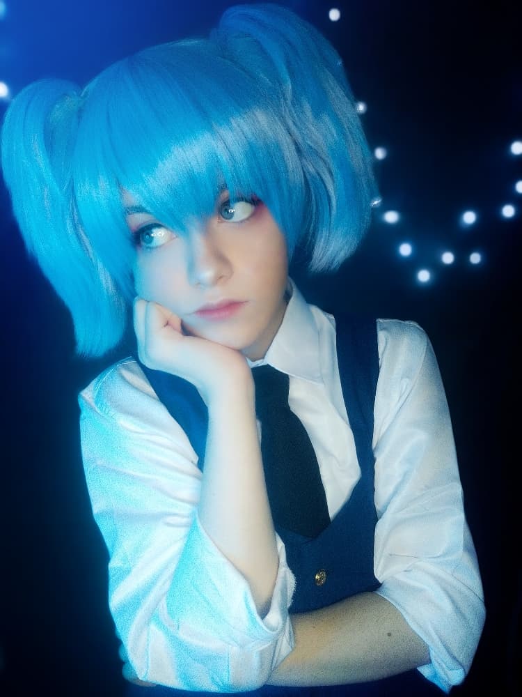 Nagisa Shiota  - Photo 2