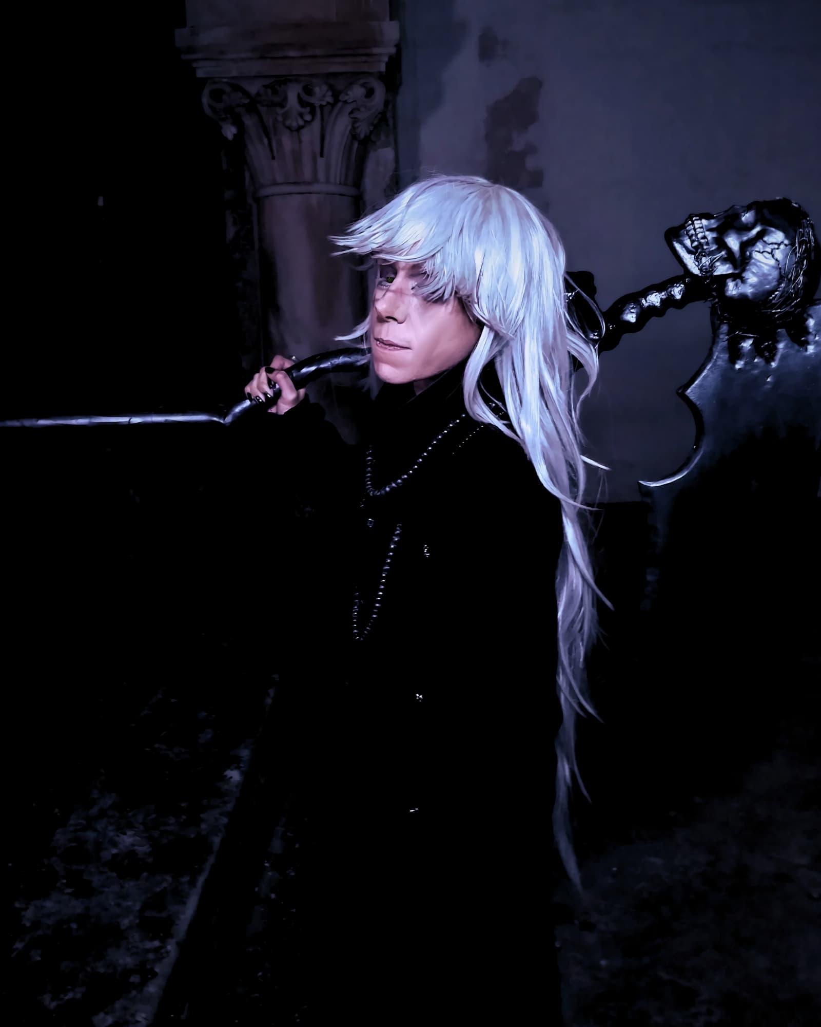 Undertaker  - Photo 11