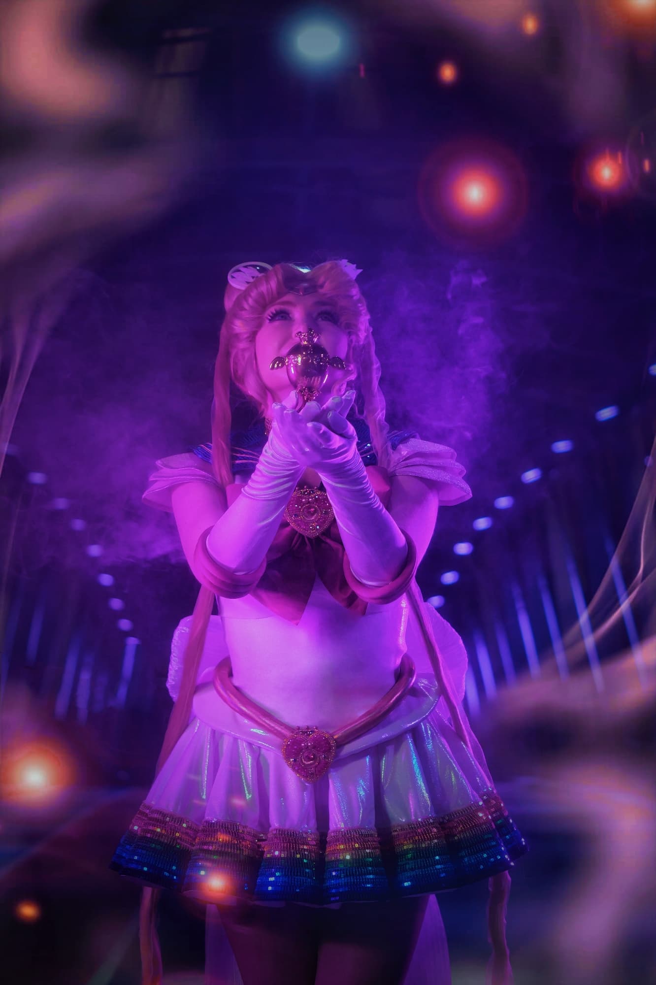 Super Sailor Moon - Photo 2