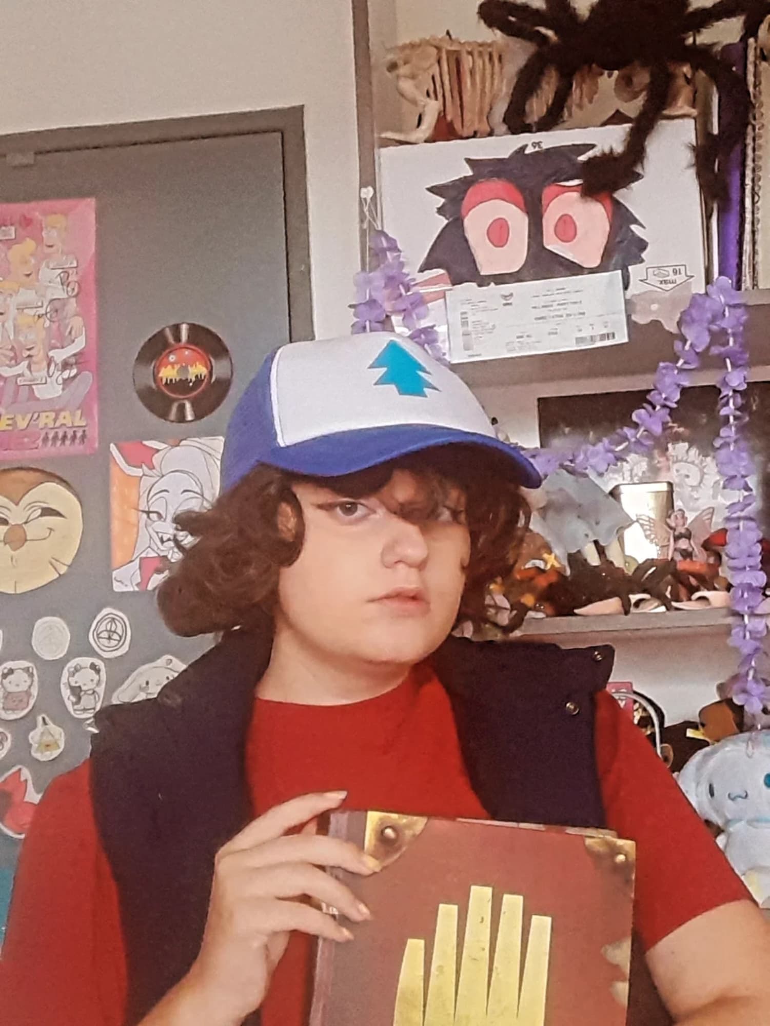 Bill and dipper - Photo 4