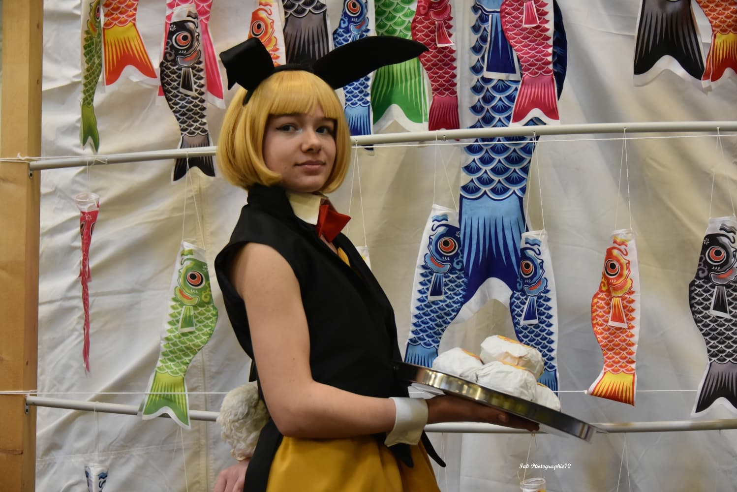 Pictasia 2024 - Photo 28