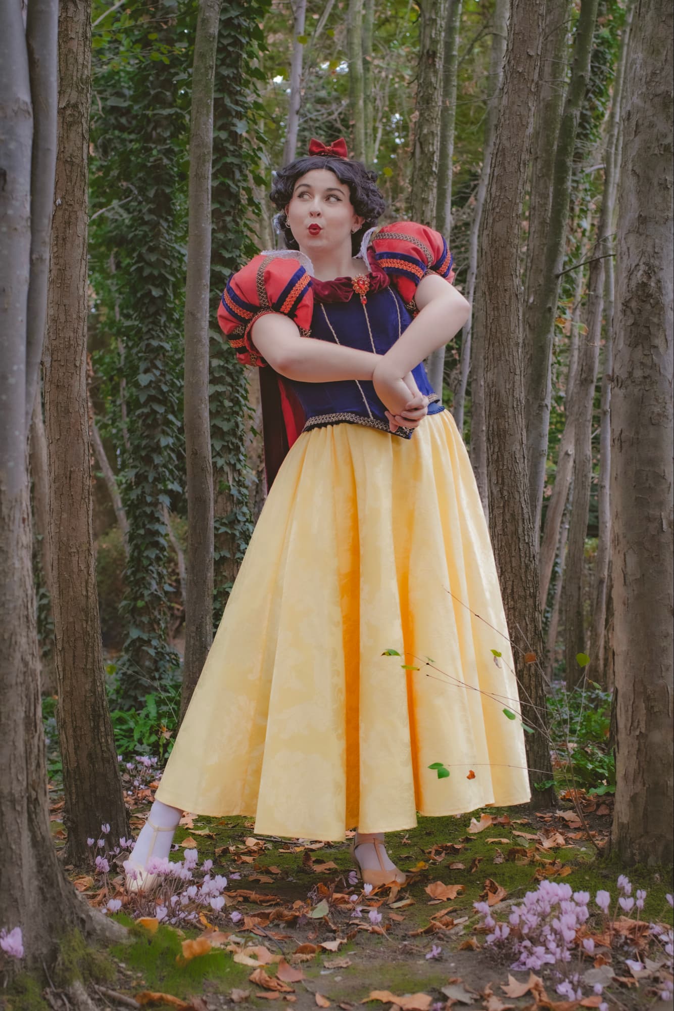 Snow White  - Photo 2