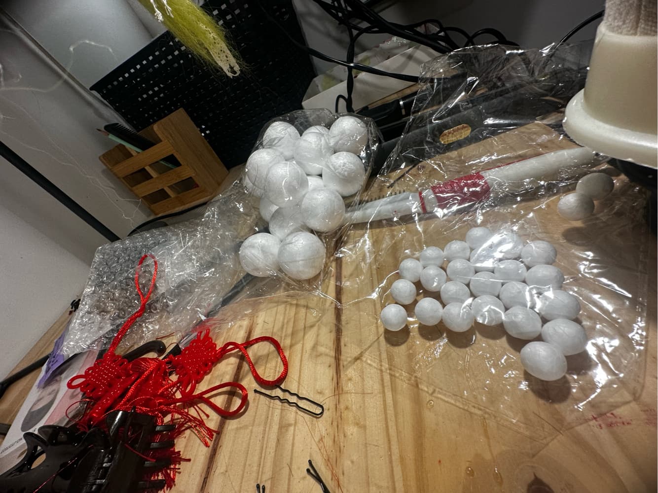 Wig et accessoires   - Photo 10