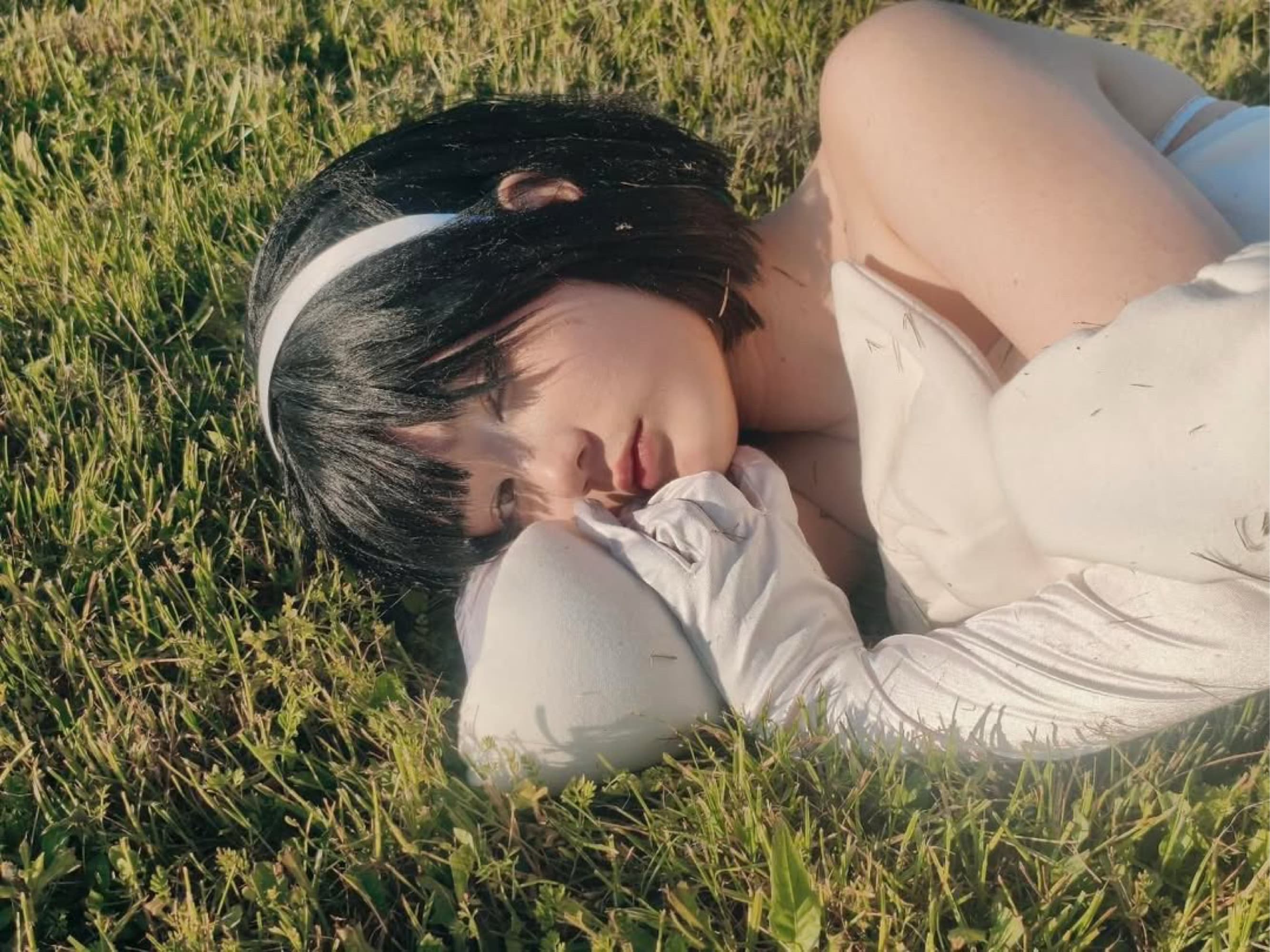 Sua shooting 🥹 - Photo 2