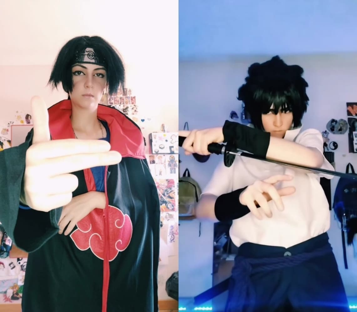 Itachi Uchiha  - Photo 21