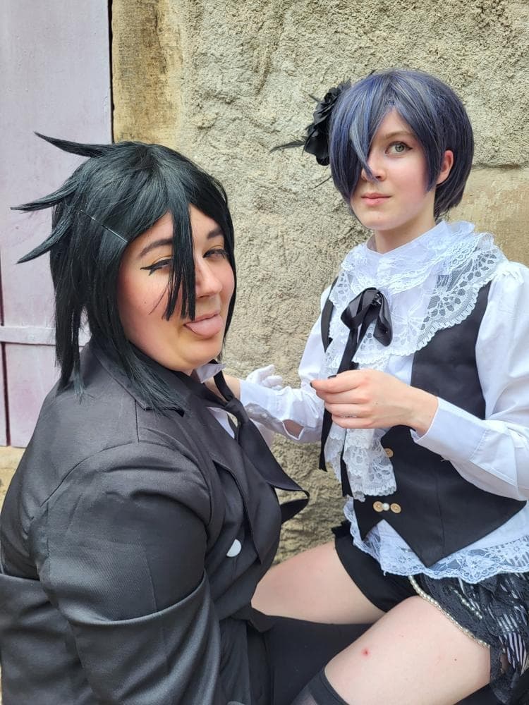 Sébastian  - Photo 8