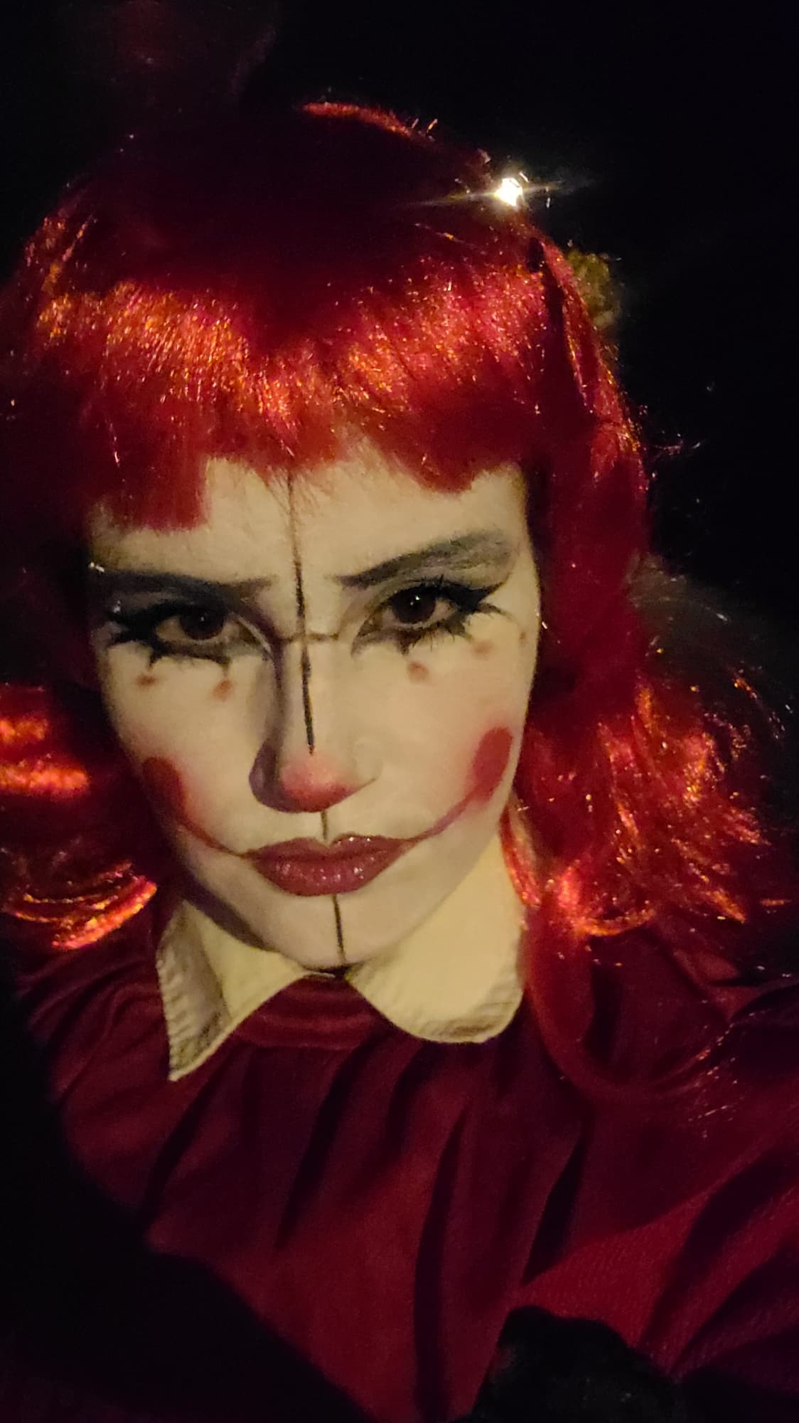 Circus Baby remake - Photo 3