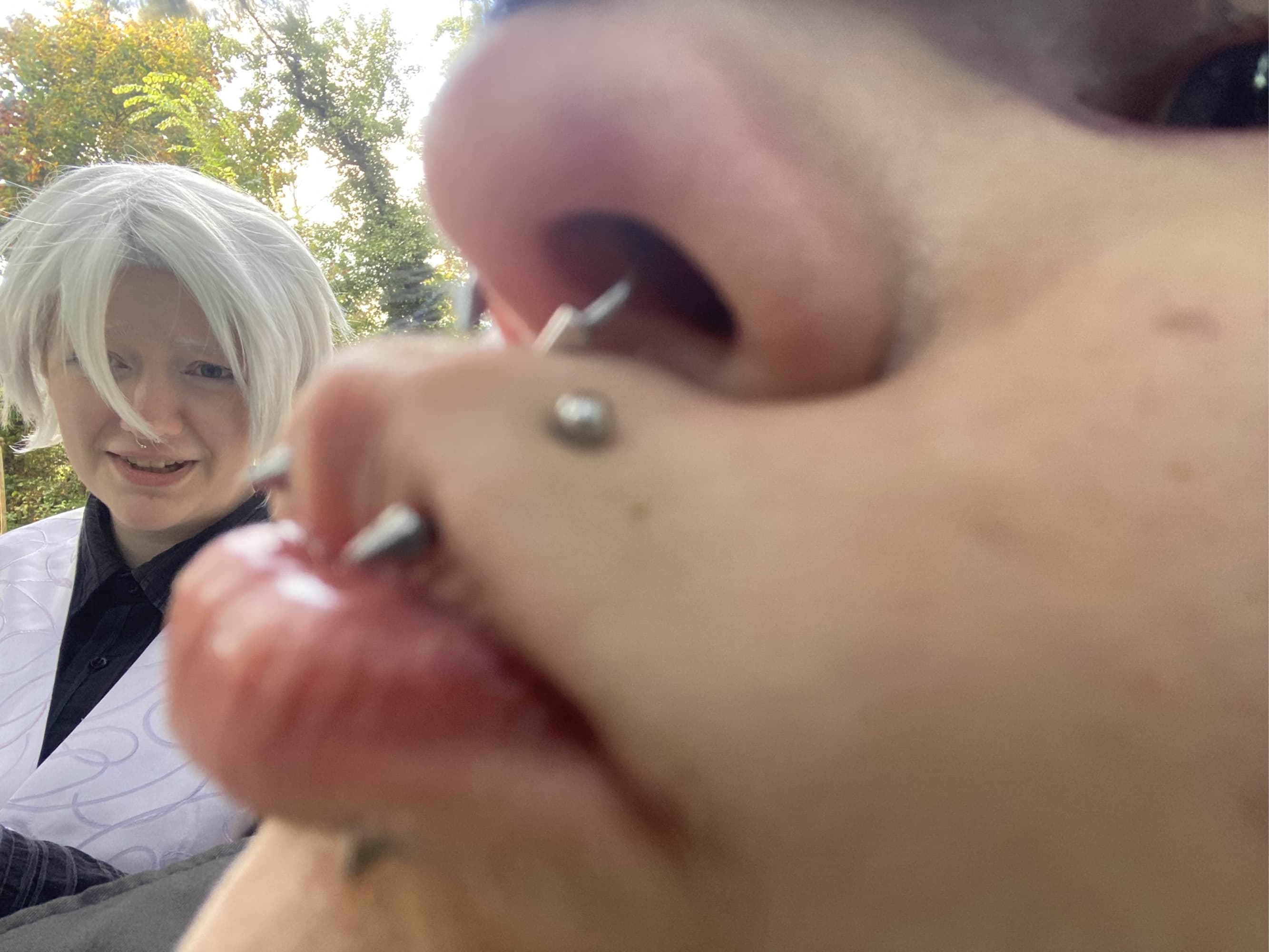 Shooting noe vanitas - Photo 2