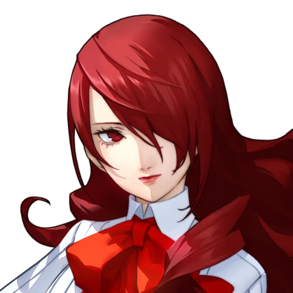 Mitsuru Kirijo