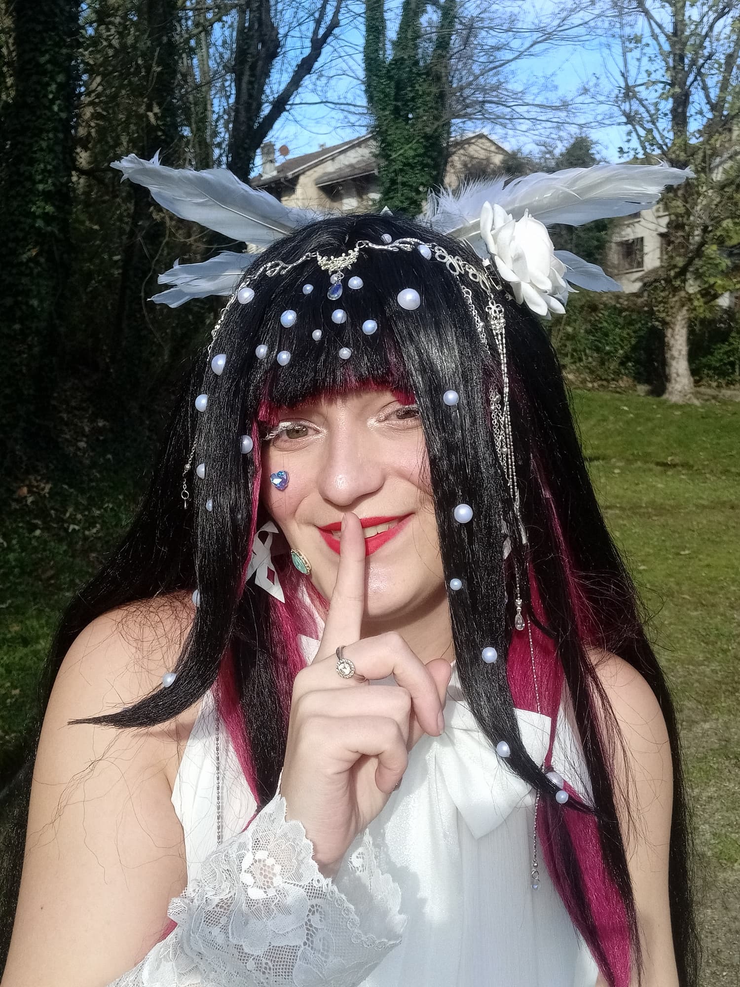 Columbina v1 - Photo 4