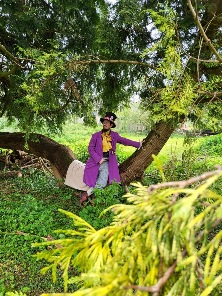 Chapelier Fou - Photo 3