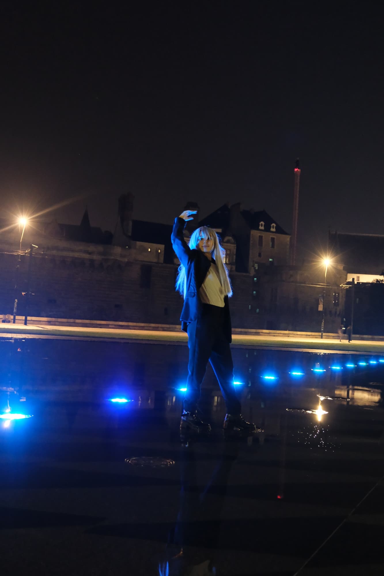 Yuki idolish7  - Photo 10