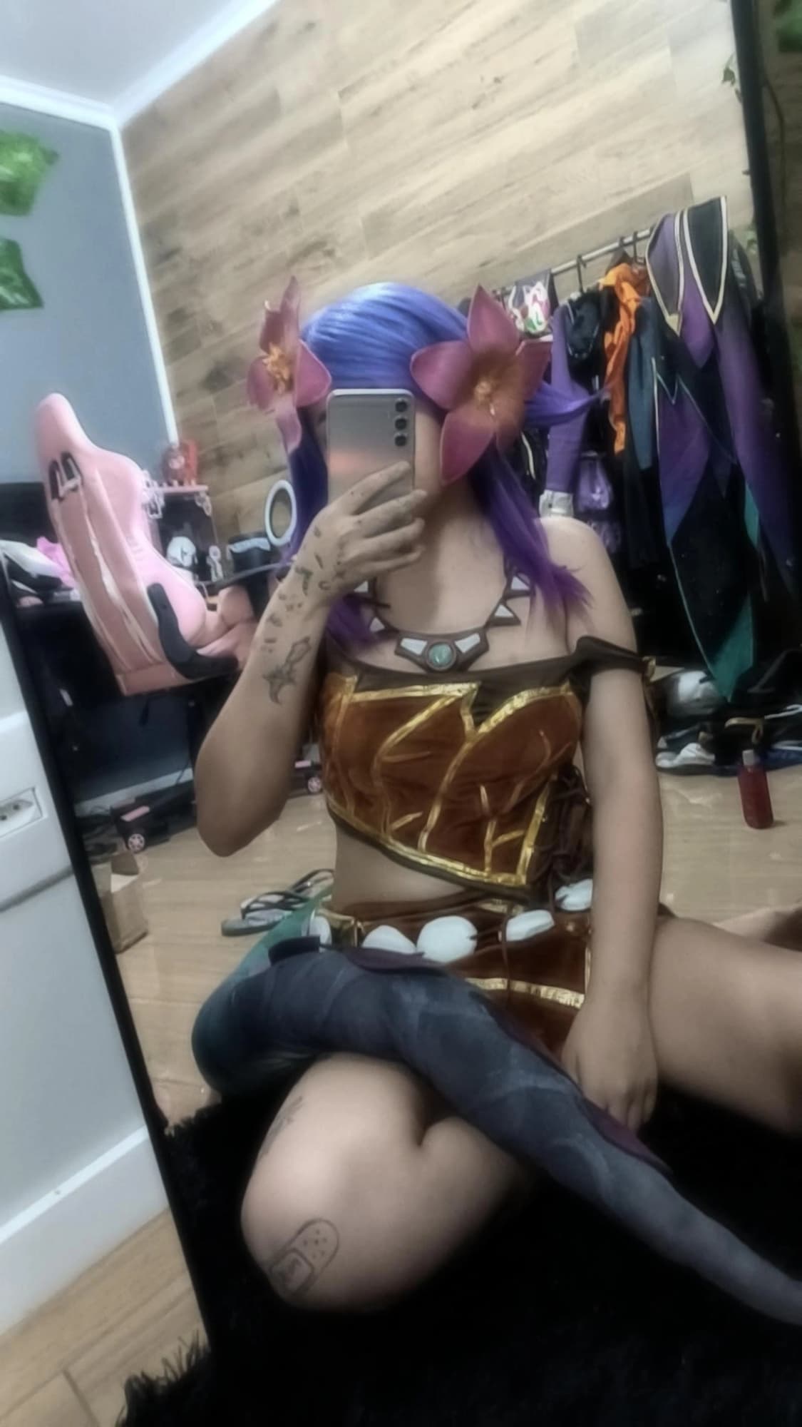 Neeko 2025 - Photo 8