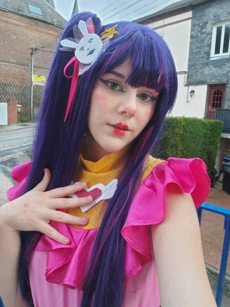 AiHoshino Barentin23 - Photo 7