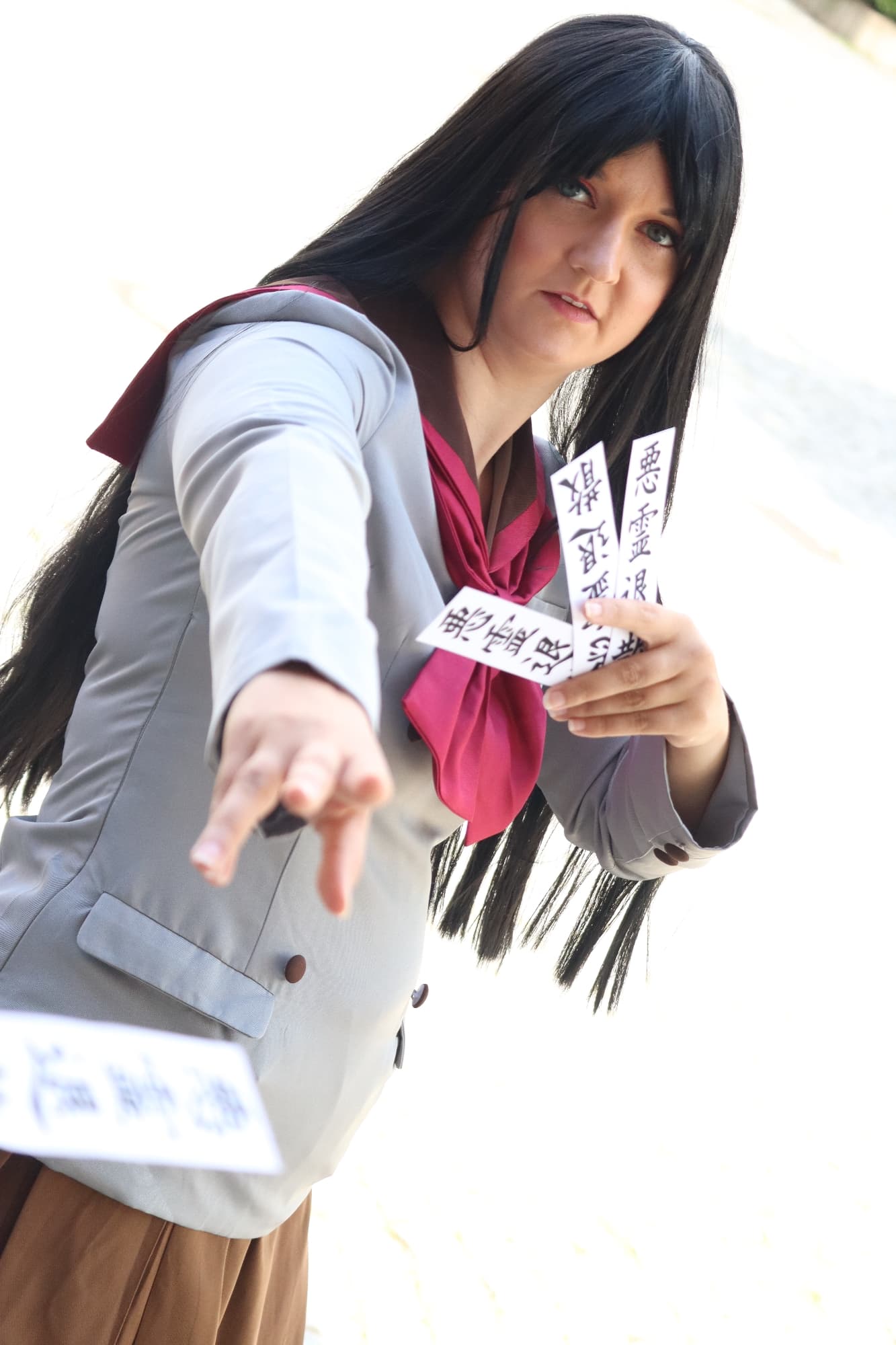 Rei Hino  - Photo 49