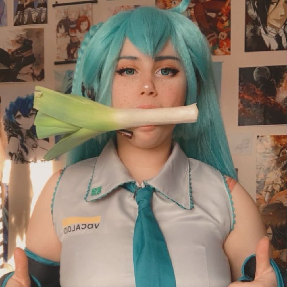 Miku n*1