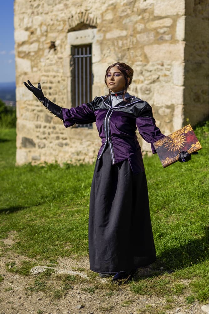 Delilah 2024 - Photo 1