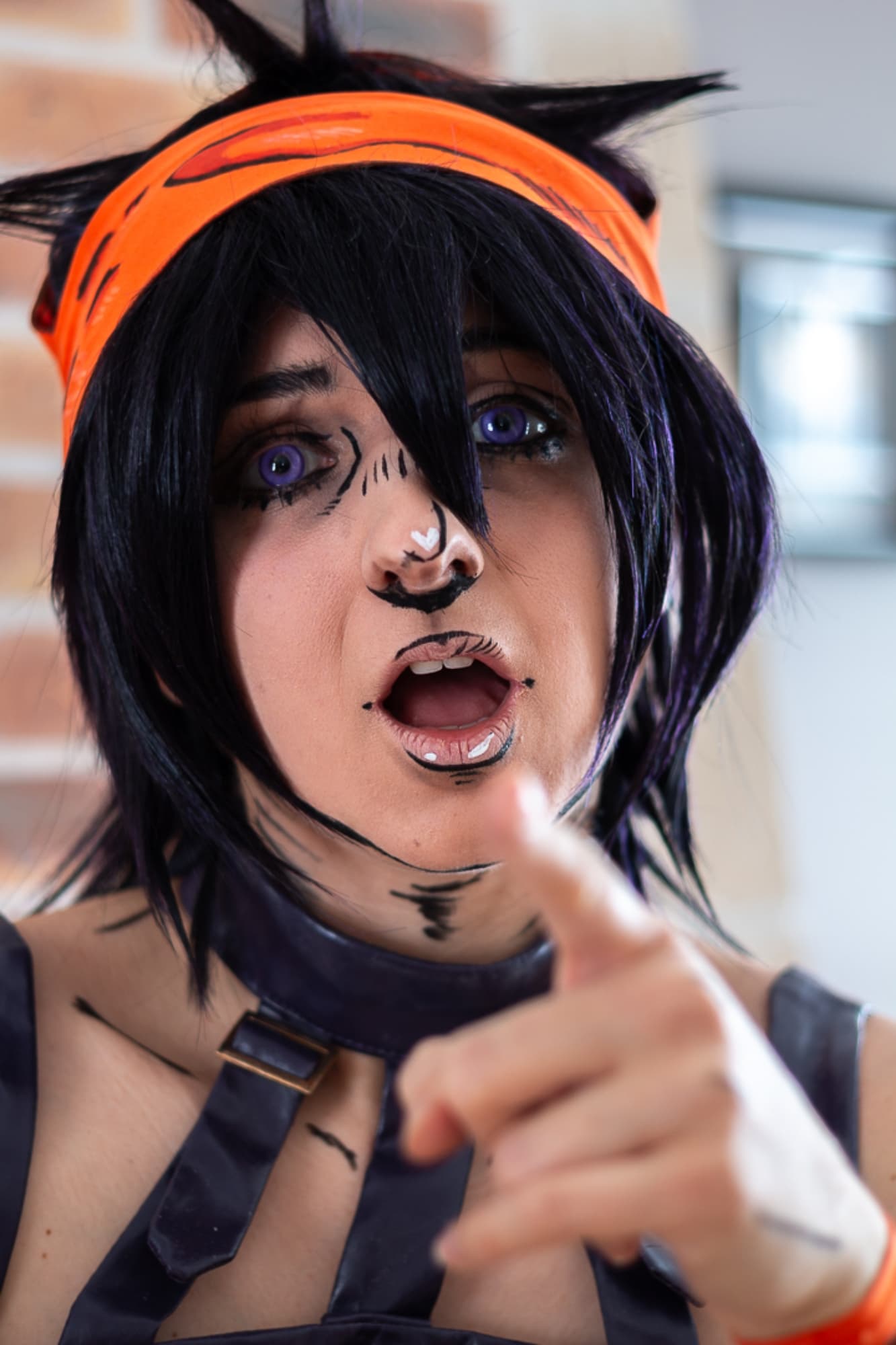 Narancia Ghirga  - Photo 17