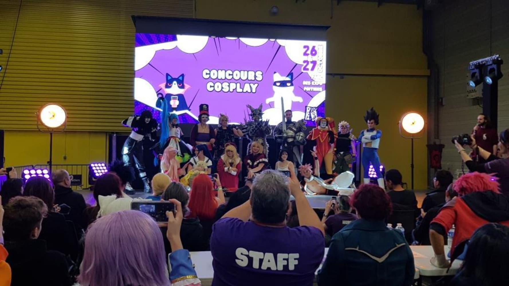 Pictapop 2024 - Photo 38