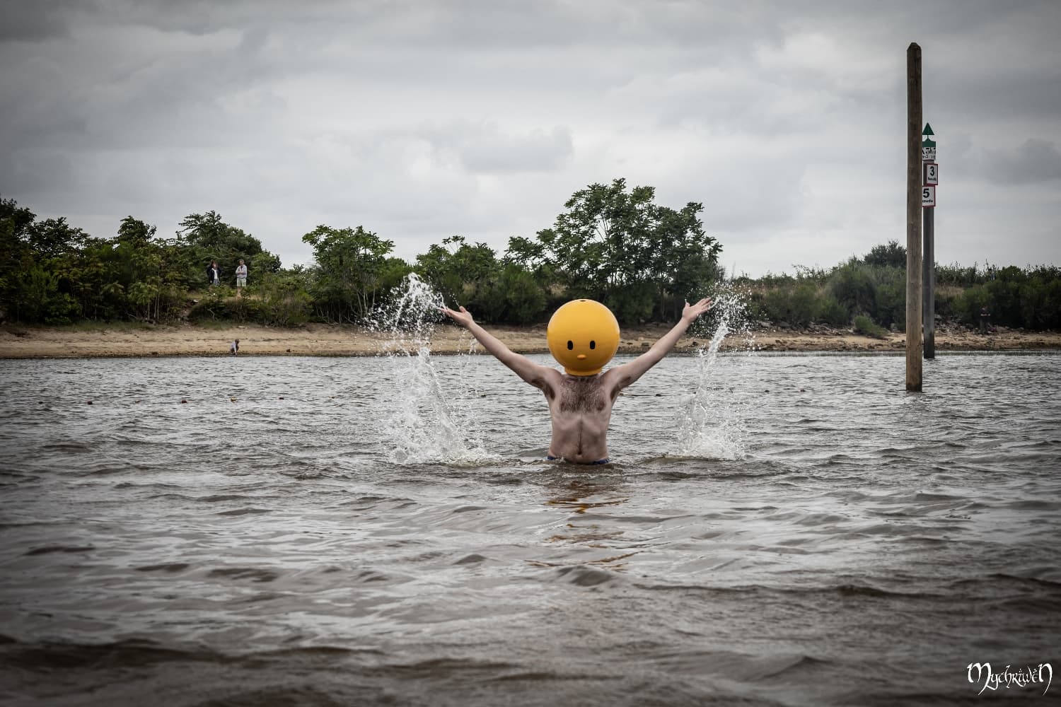 Pieyon à la plage 3 - Photo 2
