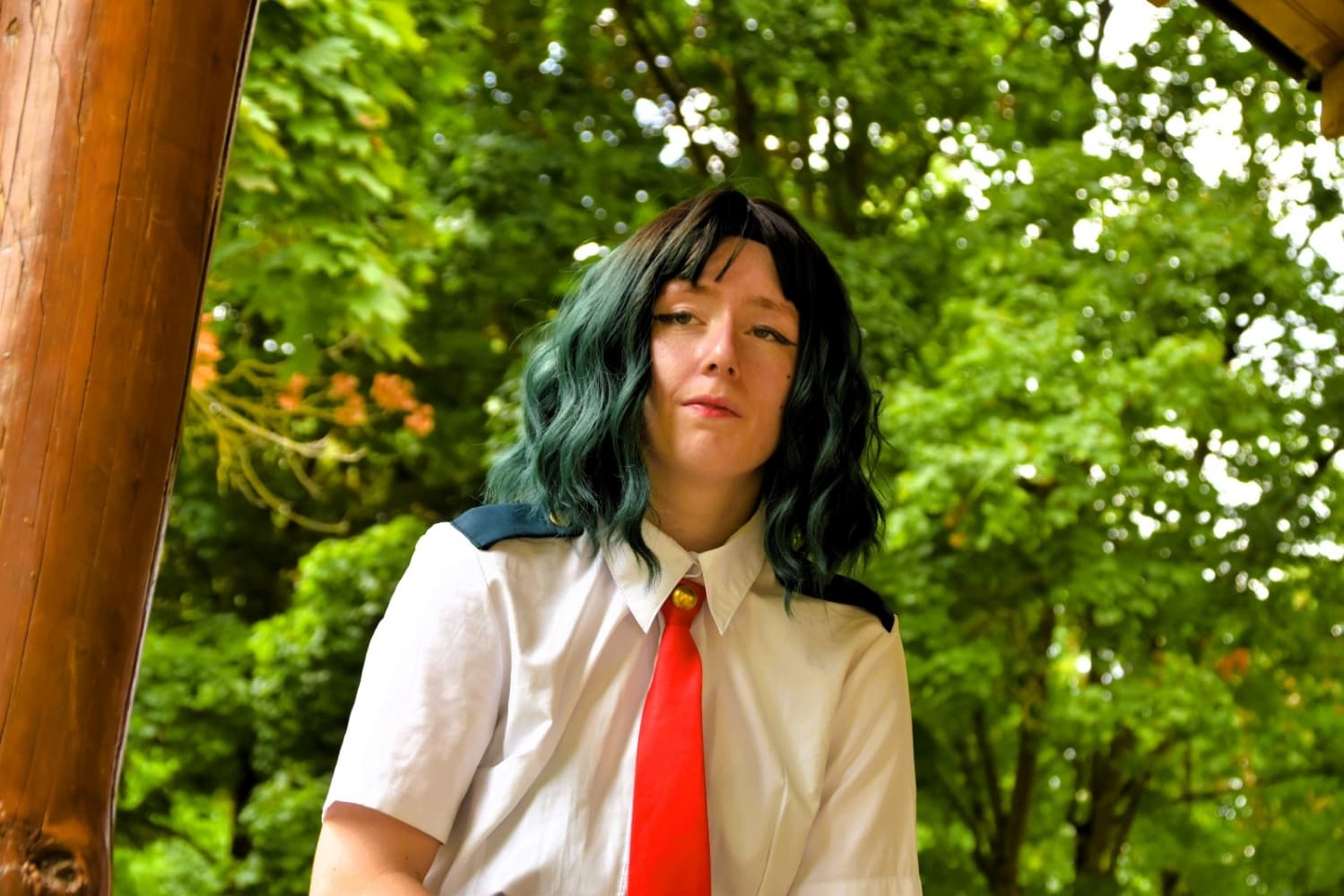 Izuku Midoriya  - Photo 5