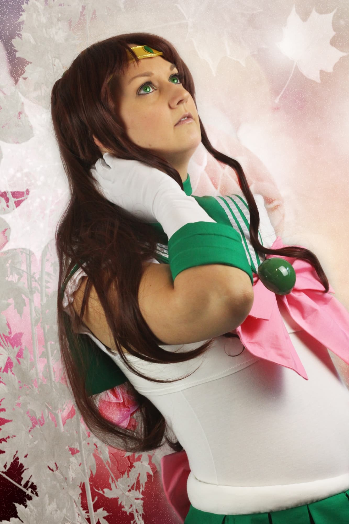 Sailor Jupiter  - Photo 15