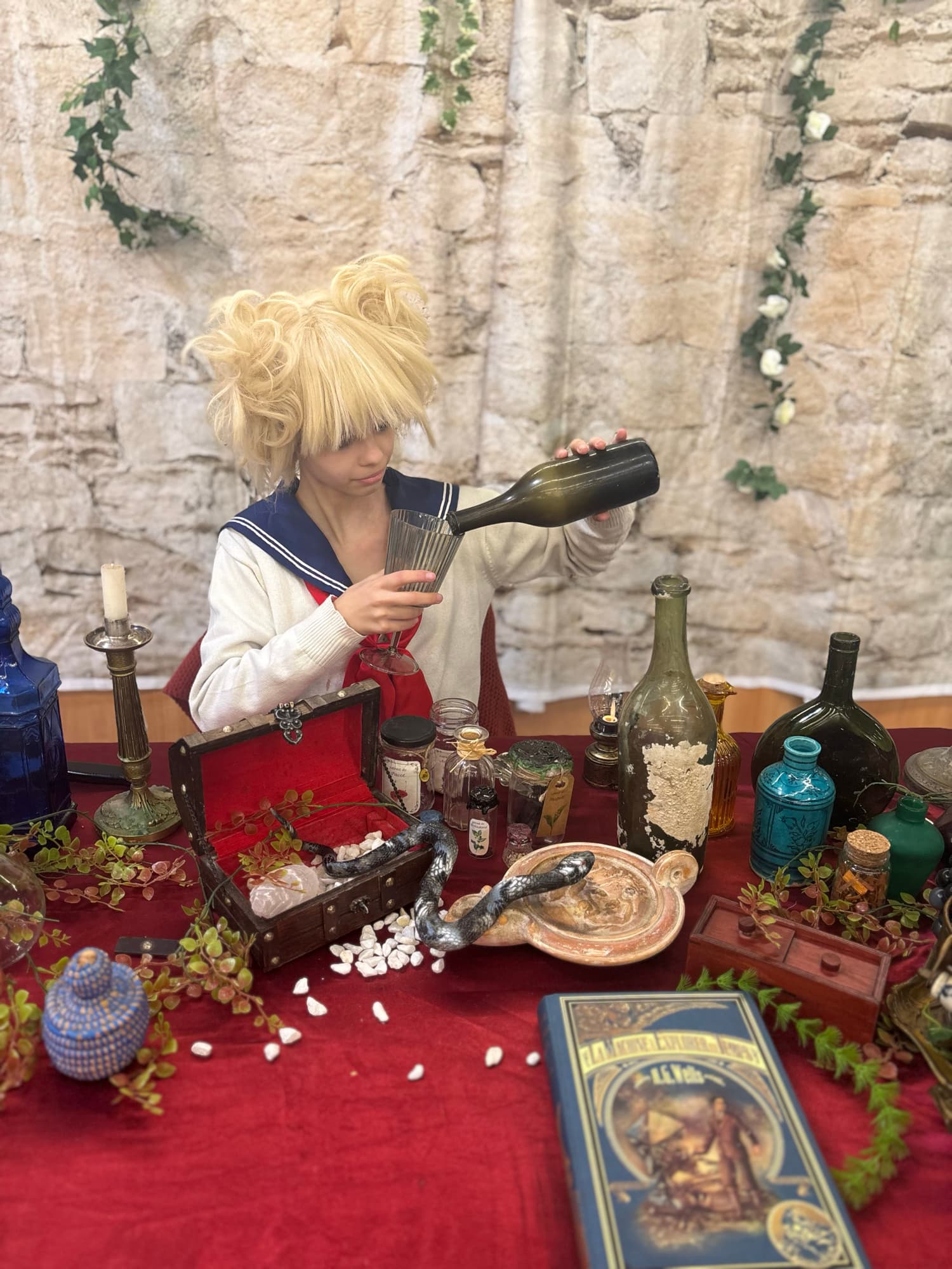 Himiko Toga  - Photo 42