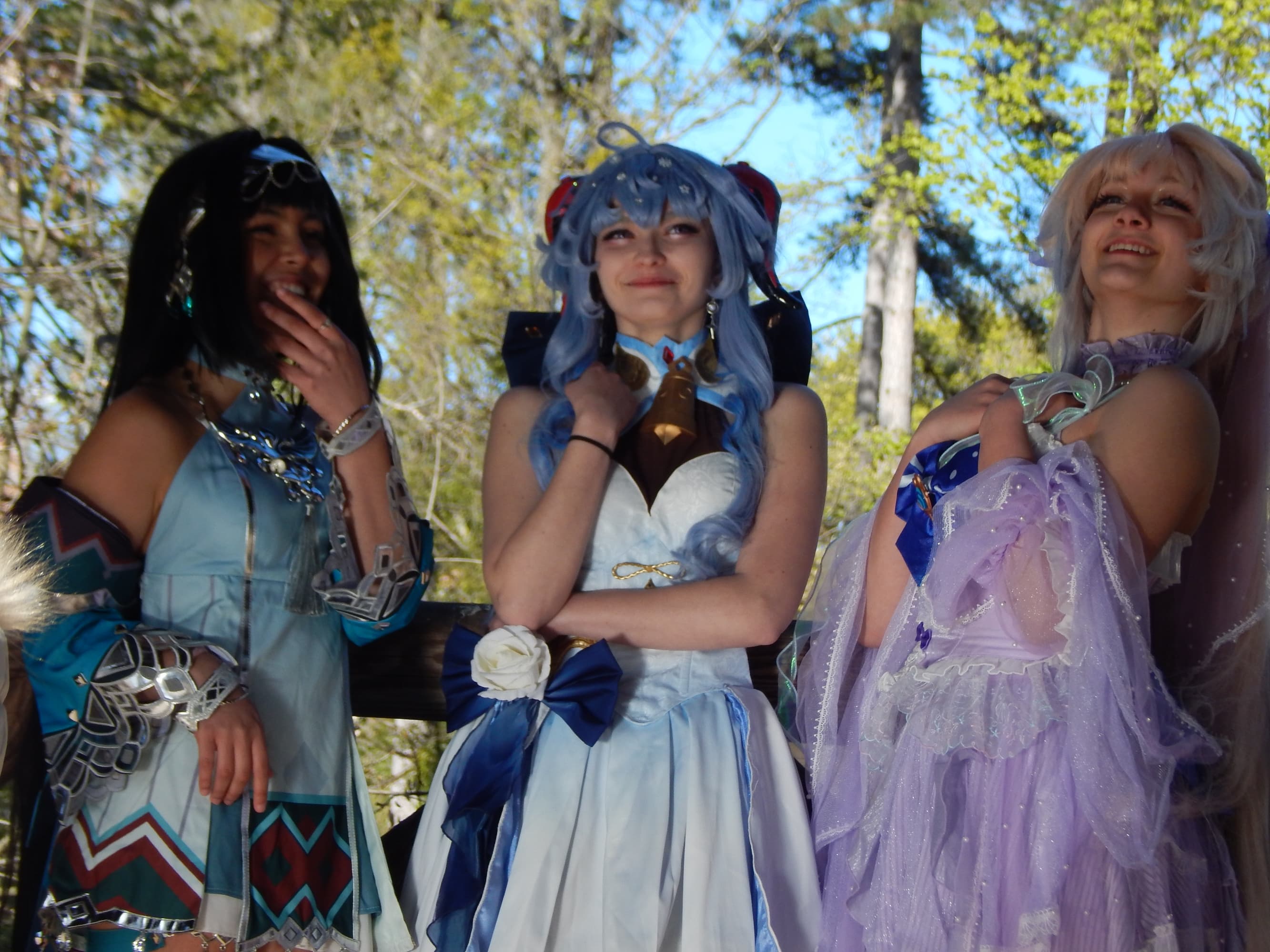 Shooting 29/03 - Photo 6