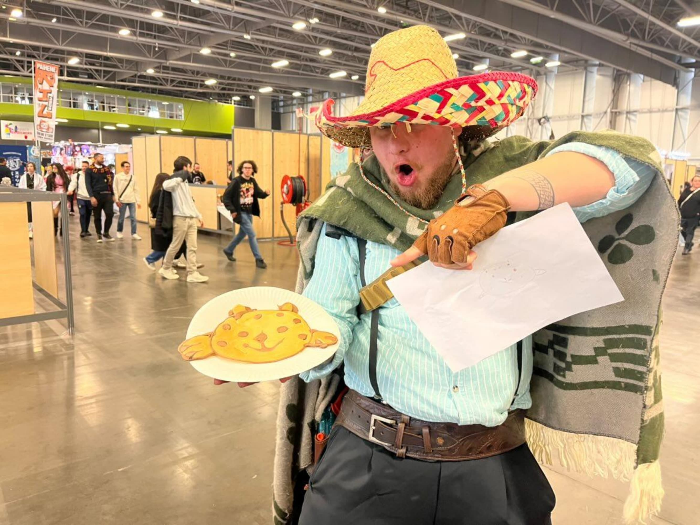 Pedro Dos Santos  - Photo 23