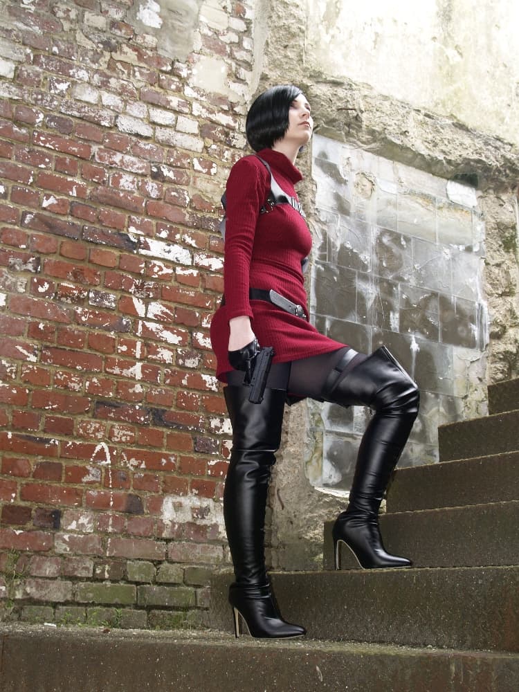 Ada Wong - Photo 12