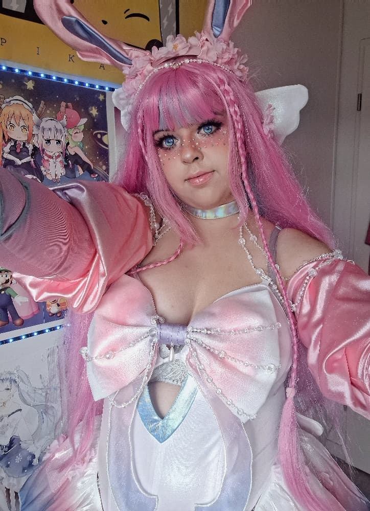 Nymphali- 2e version - Photo 7