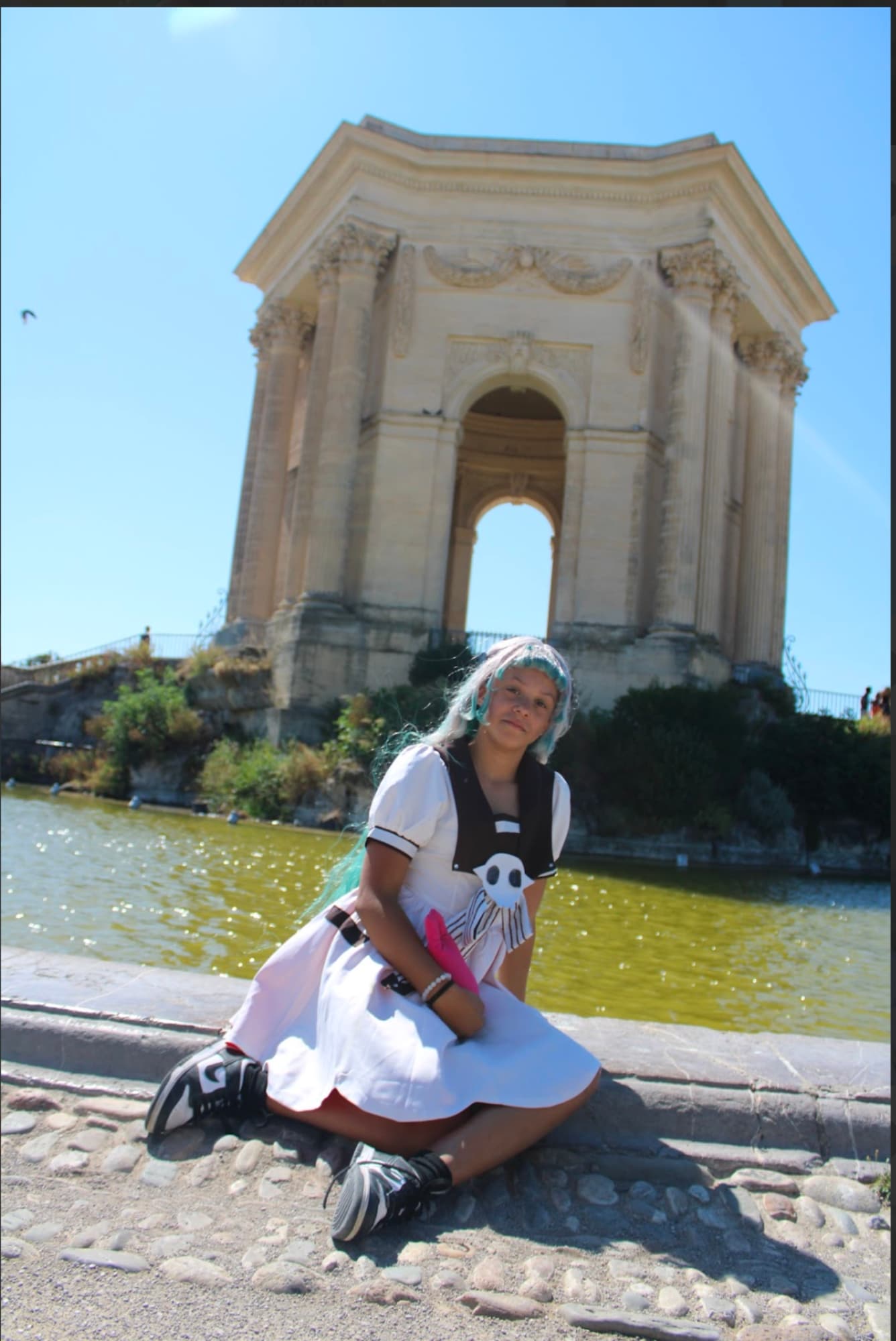 Nene Yashiro 2 - Photo 10