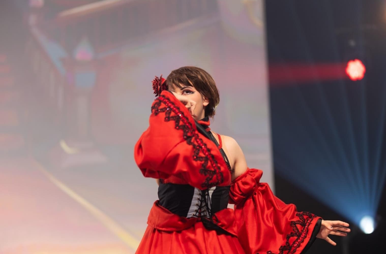 Art to play 2023 - Photo 1