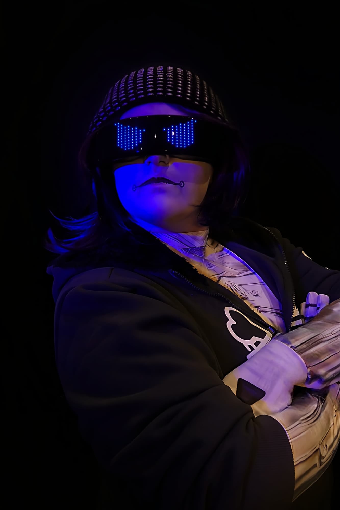 Uzi Doorman - Photo 4