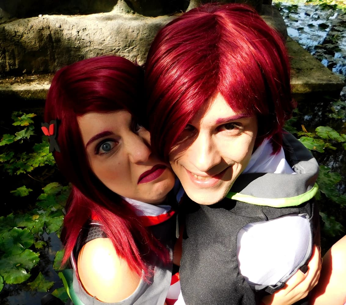 Lolirock 02 - Photo 1