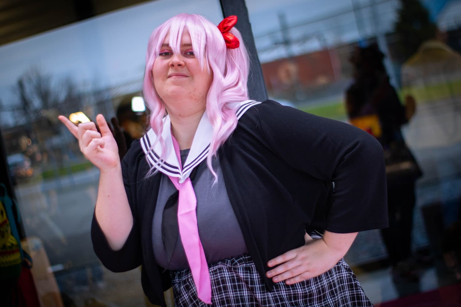 Mizuki Akiyama - Photo 2