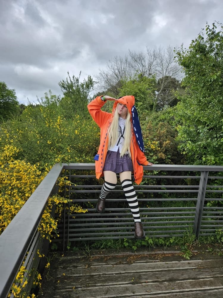 Runa Yomozuki  - Photo 5