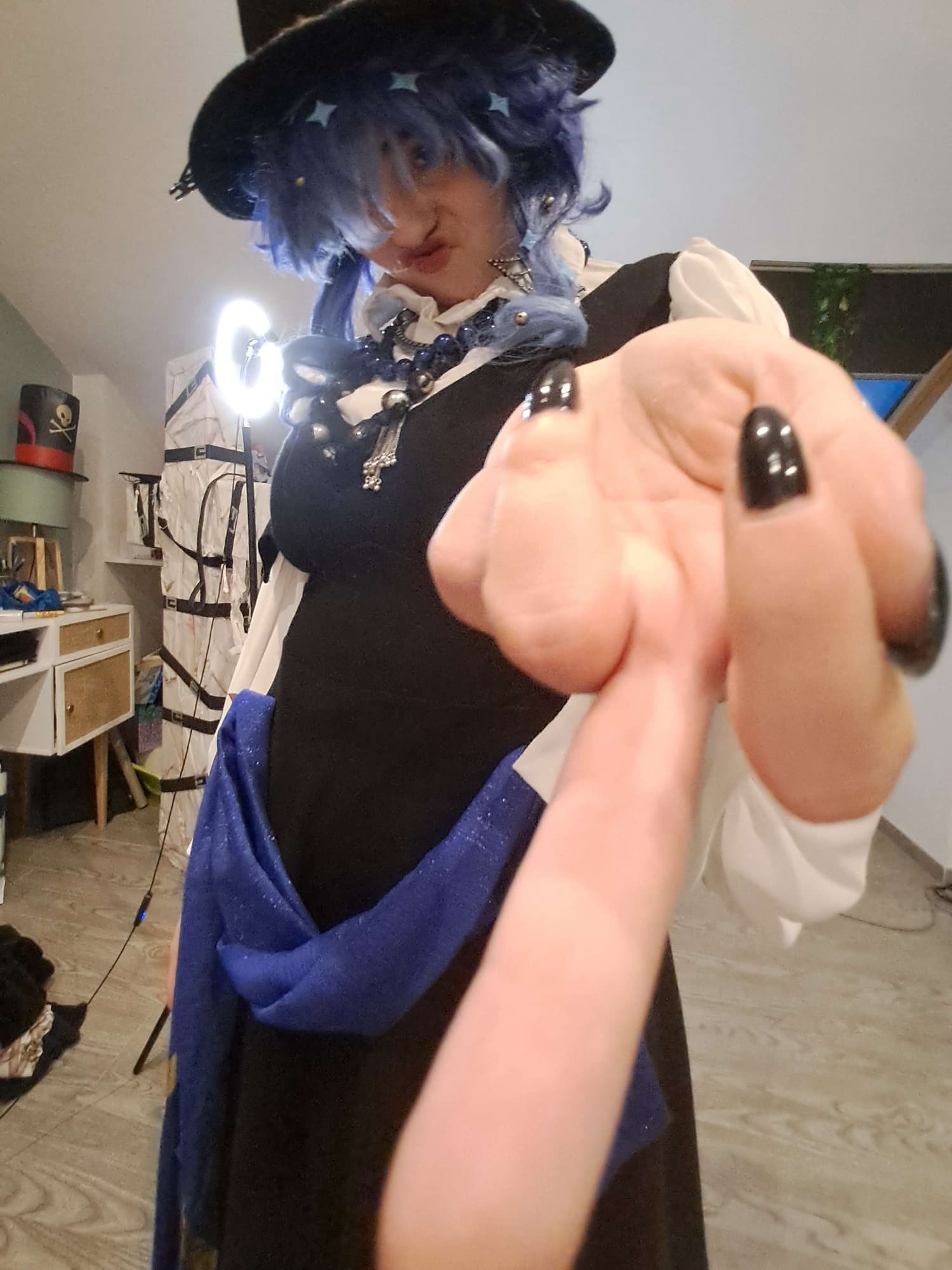 Haloween Layla(2023) - Photo 1