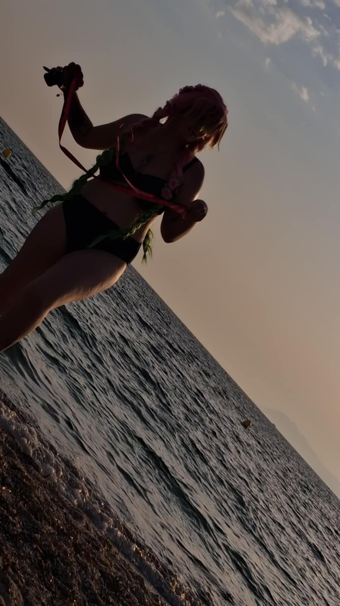 Mitsuri swinsuit v1 - Photo 5