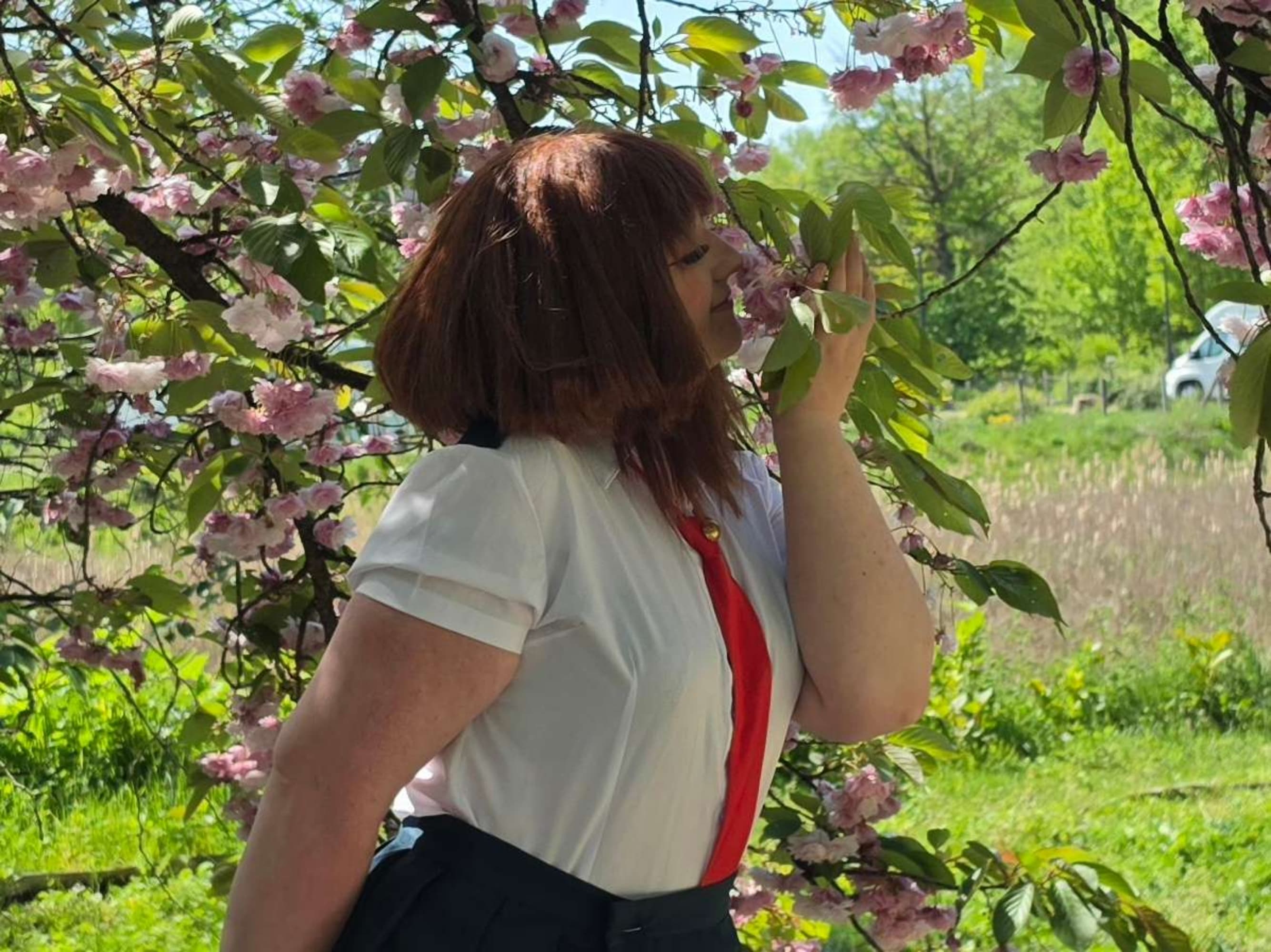 Ochaco school  - Photo 4