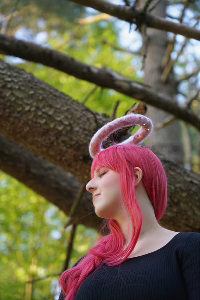 Makima japanantes  - Photo 7