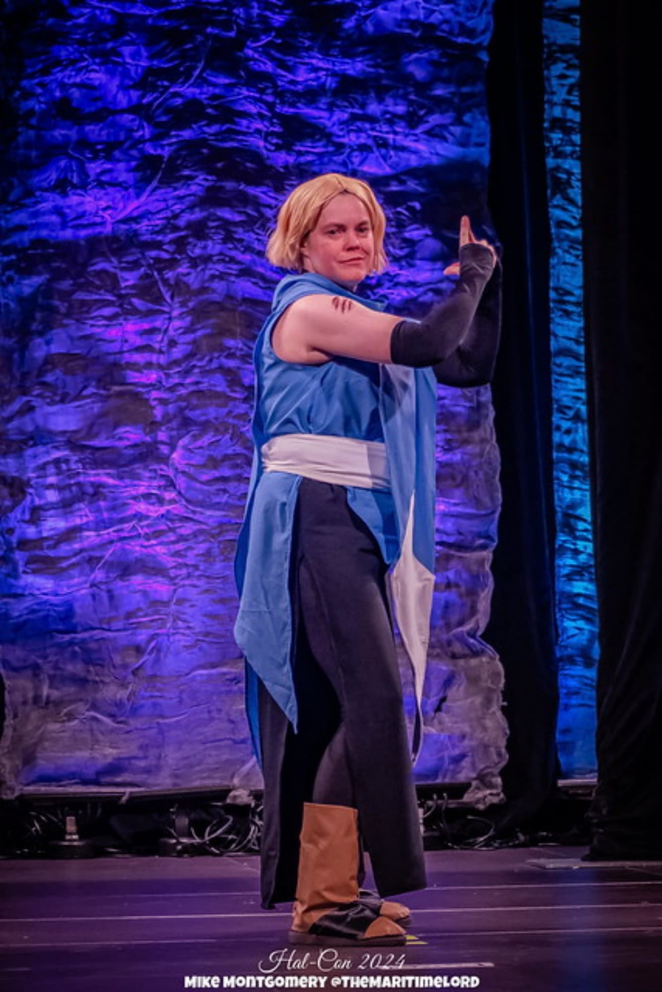 HalCon 2024 - Photo 2