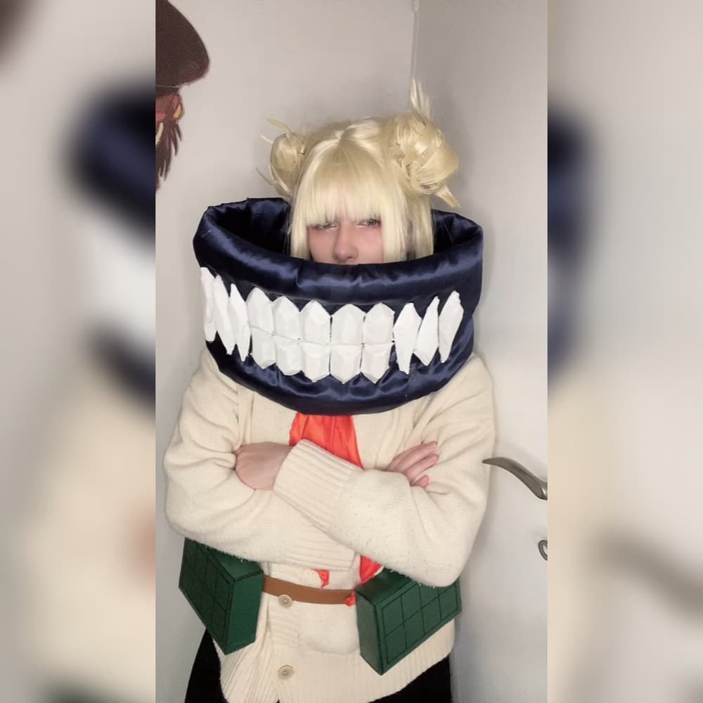 Toga himiko  - Photo 7